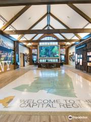 Capital Region Welcome Center