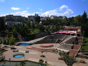 Zagnos Valley Park