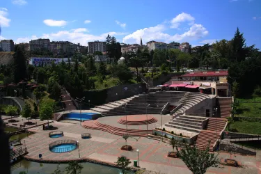 محافظة ترابزون