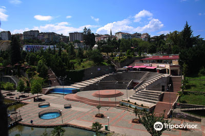 Zagnos Valley Park