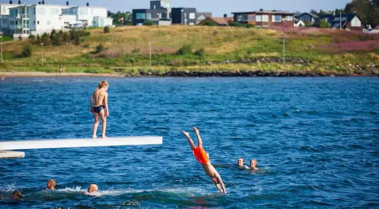 Hotels in Randabergs kommun