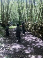 Perigord Paintball