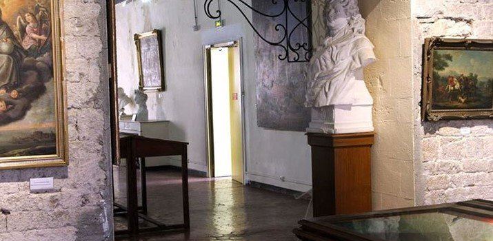 Musee des Comtes de Provence