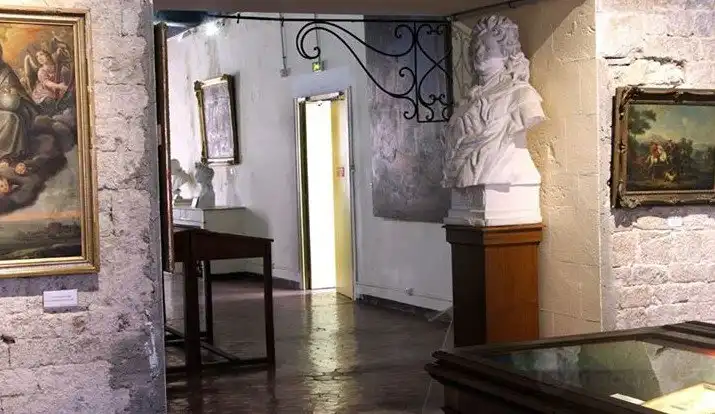 Các khách sạn ở Brignoles