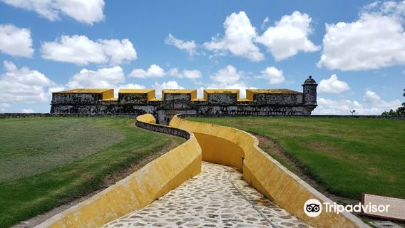 Museo de Arqueologia Subacuatica Fuerte de San Jose