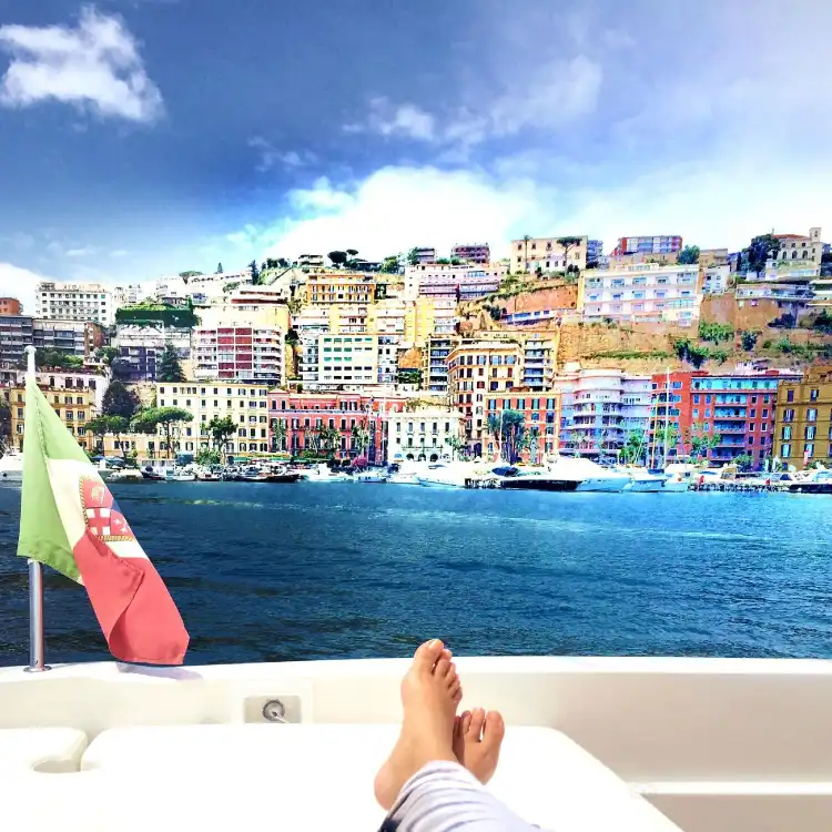 Hotels in Conca dei Marini