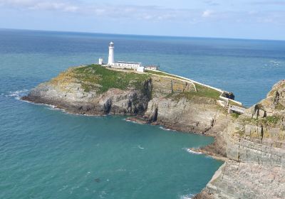 South Stack Lighthouse