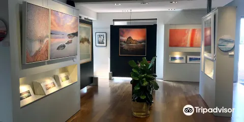 Christian Fletcher Gallery
