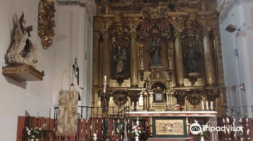 Convento de Carmelitas Descalzas de San Jose