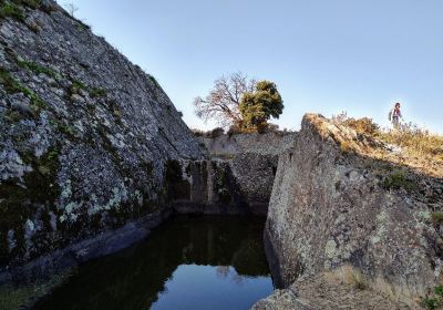 Fort-Freinet