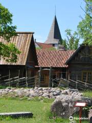 Bunge Open-air Museum