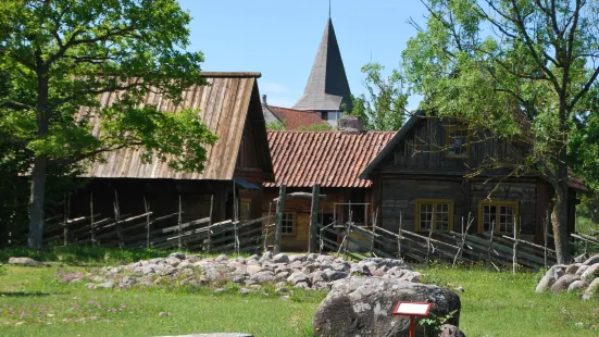 Bungemuseet