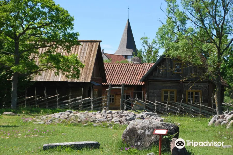 Bungemuseet