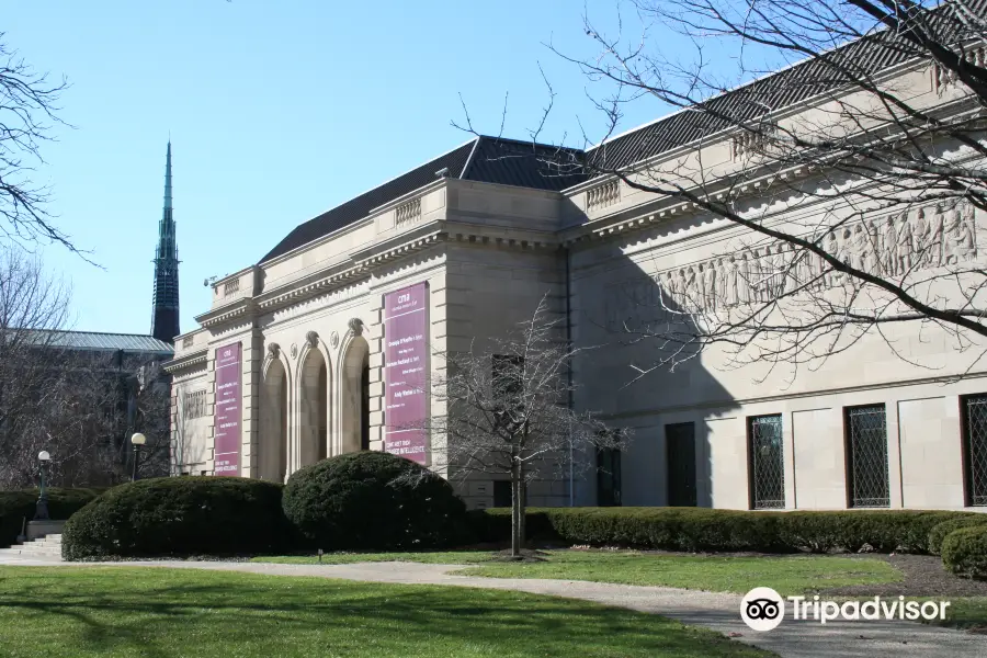 Columbus Museum of Art