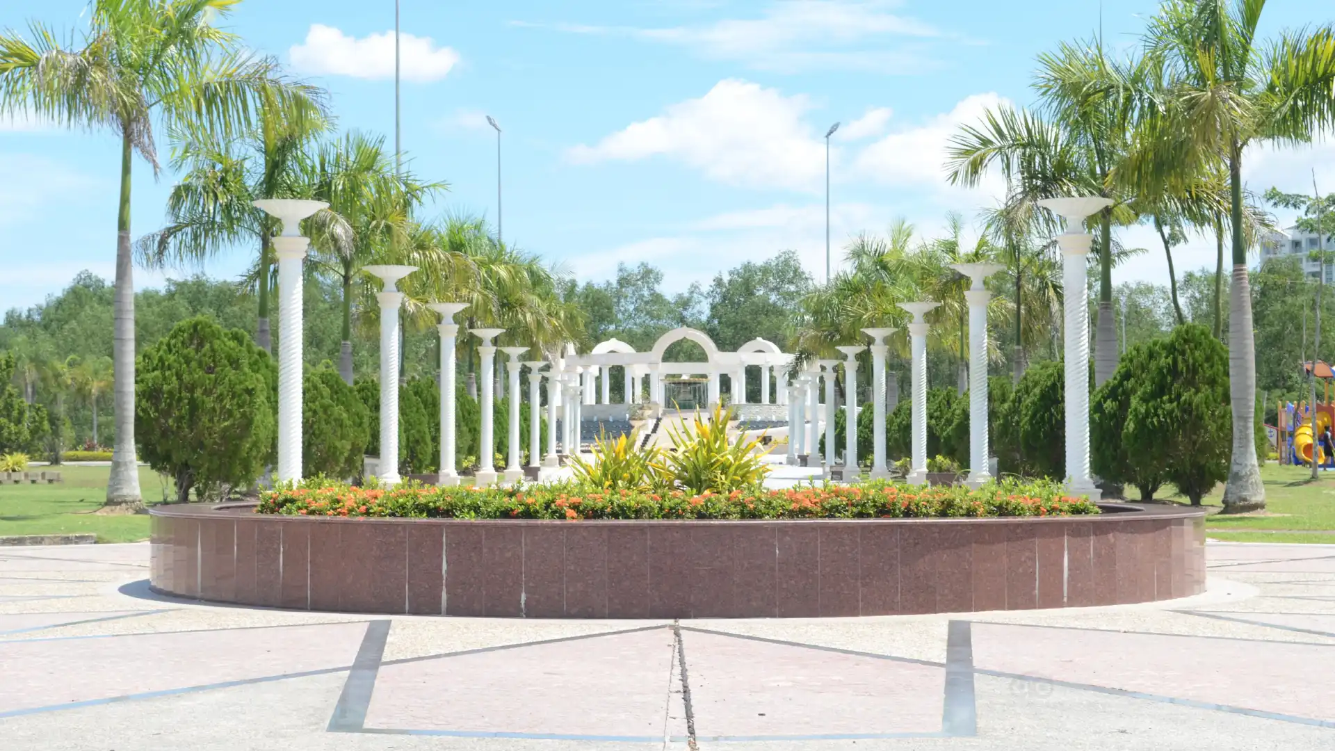 Hotels near Jubilee Park