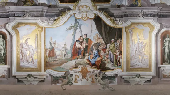 Museo Diocesano e Gallerie del Tiepolo