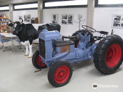 Agroneum Alt Schwerin