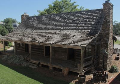 Northeast Georgia History Center