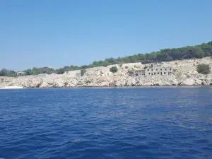 Goli Otok