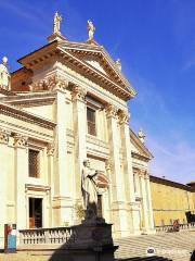 Cattedrale di Urbino