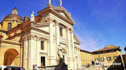 Cattedrale di Urbino