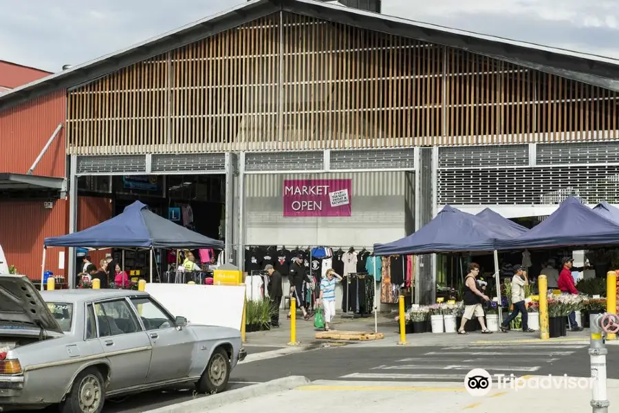 Dandenong Market