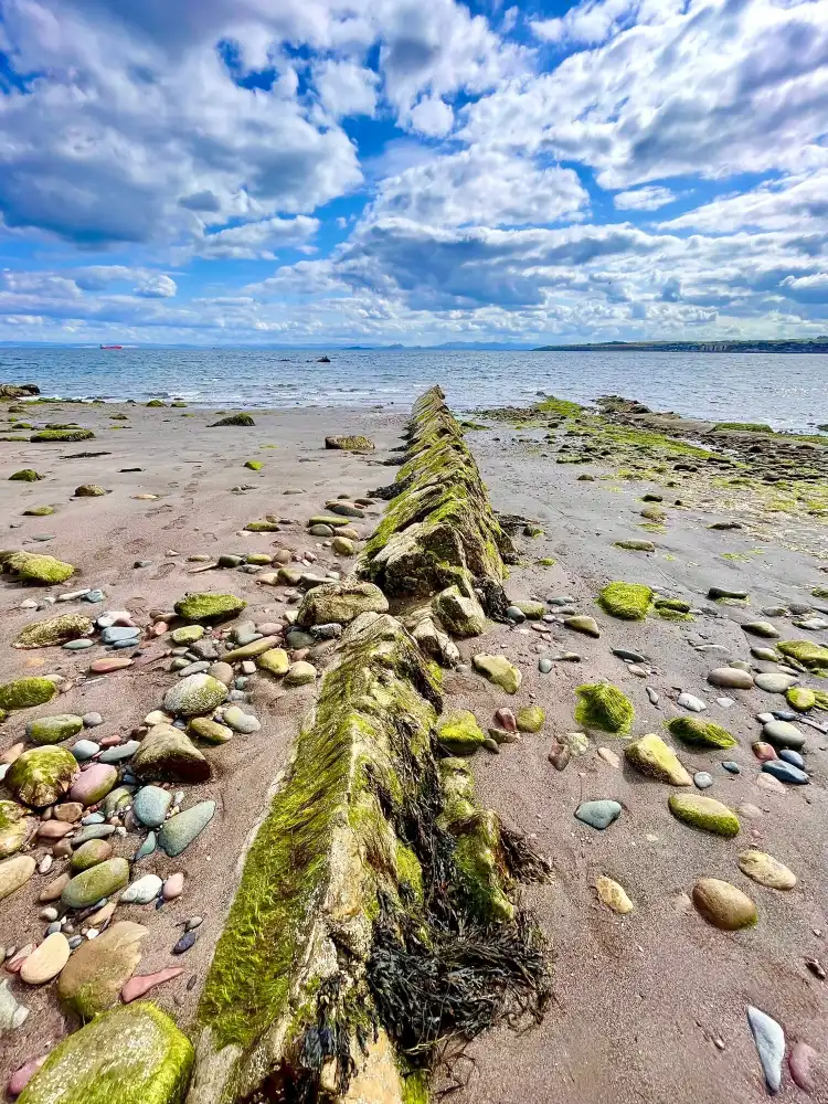 Hotels in Kirkcaldy