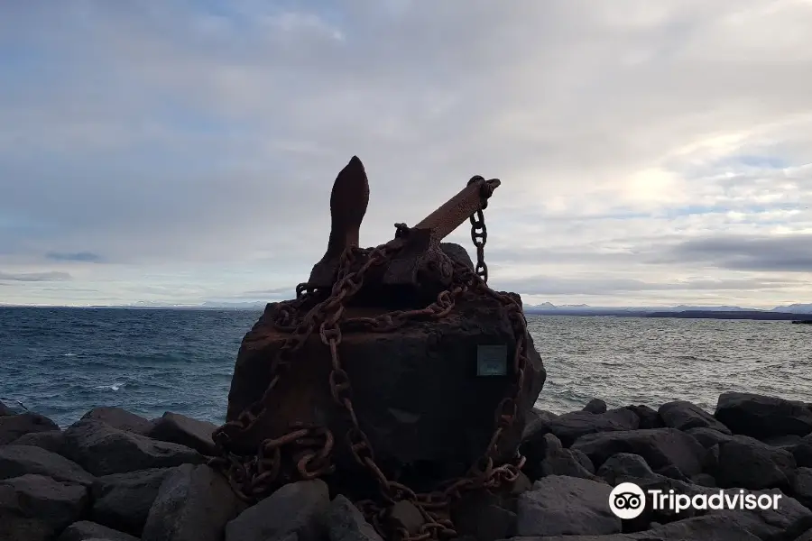 Anchor Monument