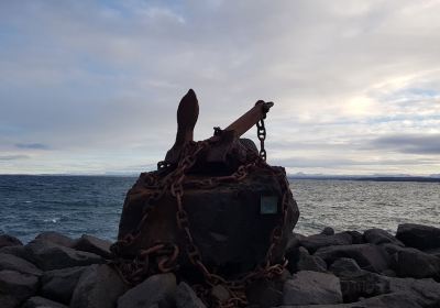 Anchor Monument