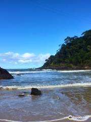 Ribeira Beach