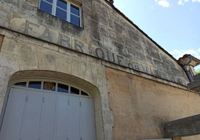 Maison Natale de François Mitterrand