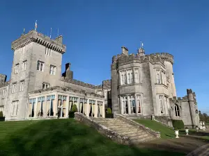 Dromoland Castle Hotel