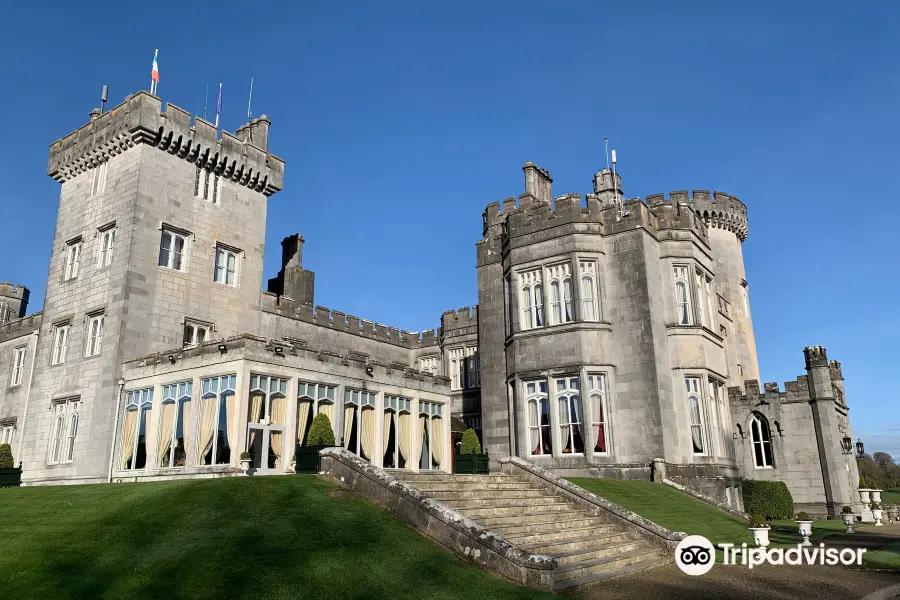 Dromoland Castle Hotel