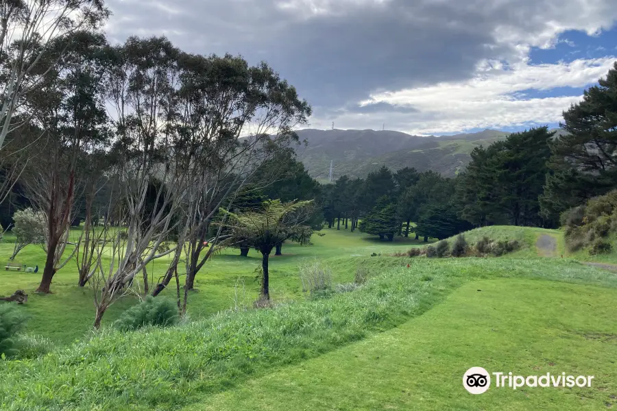 Karori Golf Club