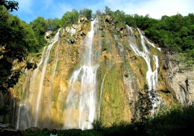 Плитвица Село