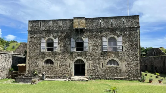 Fort Napoleon