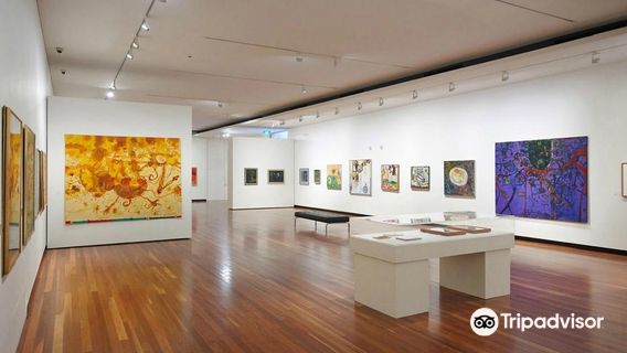 Artspace Mackay