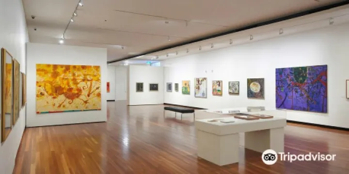 Artspace Mackay