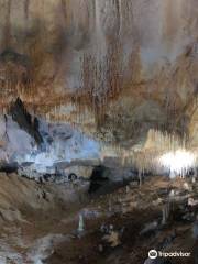 Grottes de Thouzon