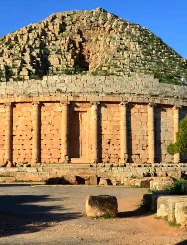 Khách sạn ở Tipaza, Algeria