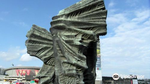 Silesian Insurgents' Monument