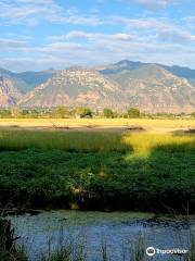 Utah Lake State Park