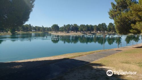 Apollo Community Regional Park