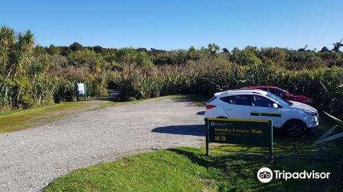 Hapuka Estuary Walk