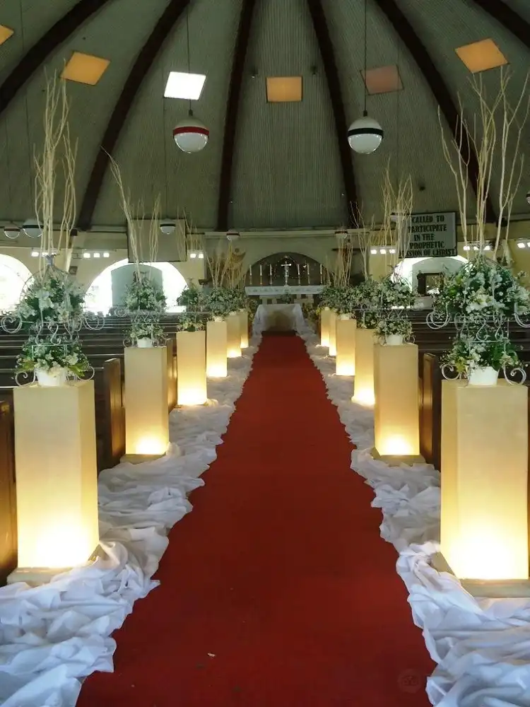 바유간 시티 호텔