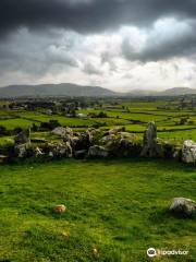 Ballymacdermot Cairn