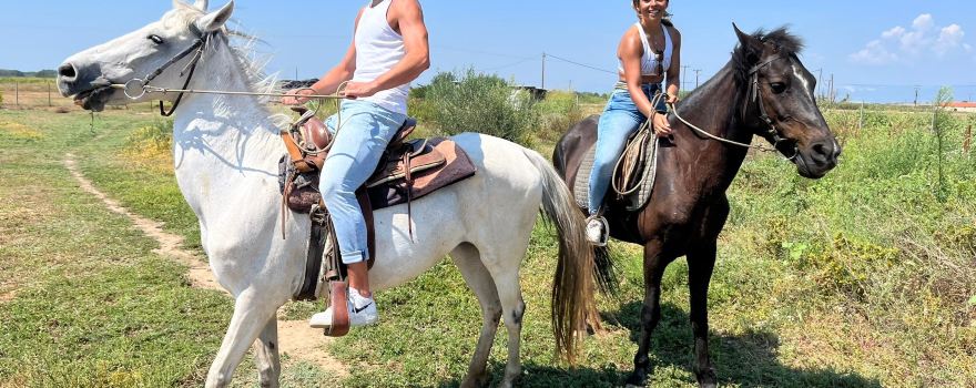 Ranch Kyriakou