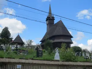 Church of St. Nicholas