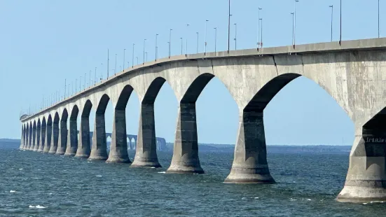 Marine Rail Historical Park