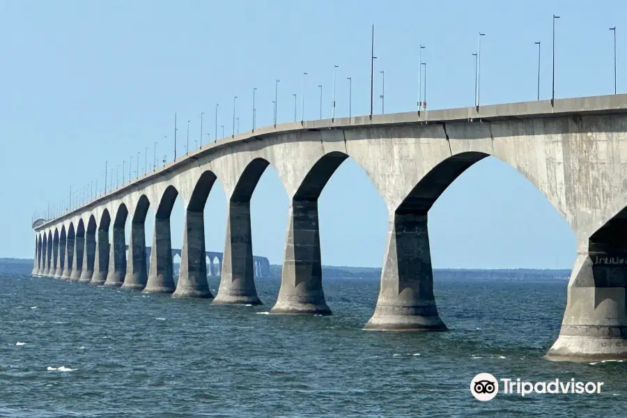 Marine Rail Historical Park